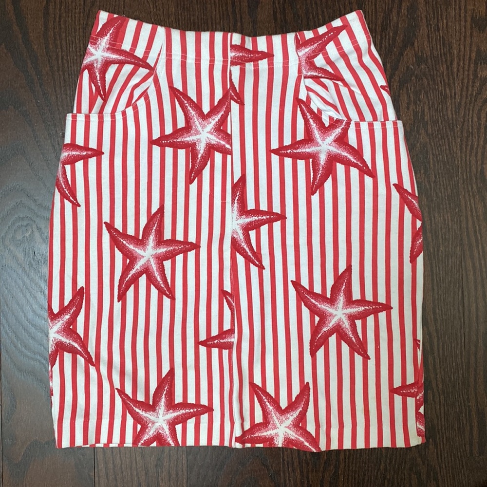 Vintage 1990 skirt